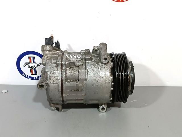 CHRYSLER 68103197AB Компрессор кондиционера в наличии Тернополь
