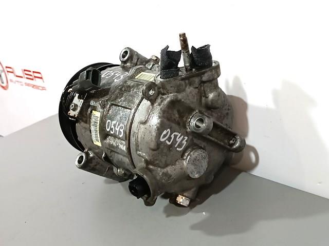 CHRYSLER 68103197AB Компрессор кондиционера в наличии Каменское