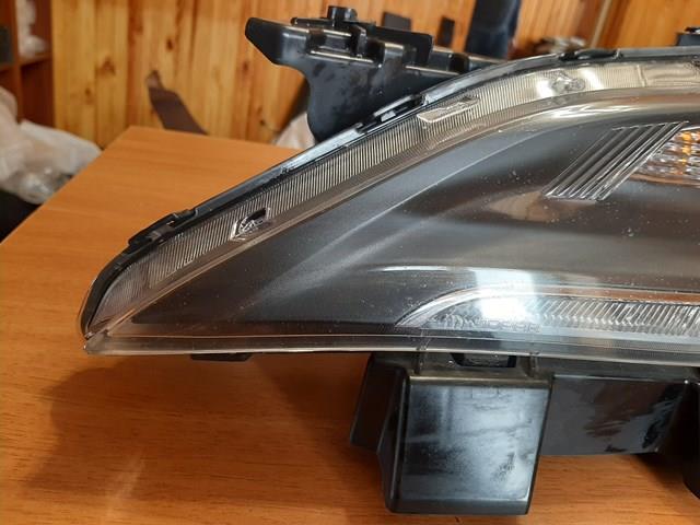 CHRYSLER 68110249AE Левая фара в наличии Одесса
