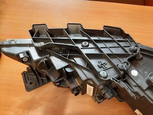 CHRYSLER 68110249AE Фара левая в наличии Одесса