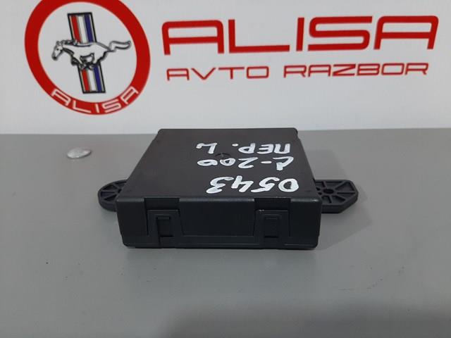 CHRYSLER 68111321AG Блок комфорта передней двери в наличии Украина