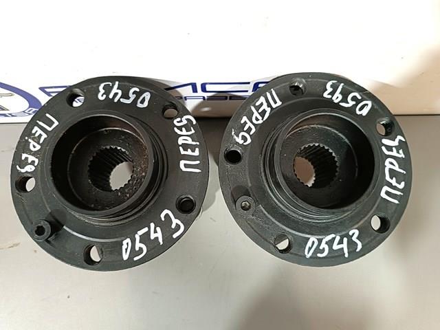 68137552AC CHRYSLER Ступица передняя купить в Одесса