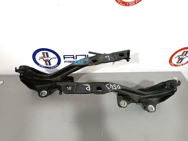 68143718AA CHRYSLER Петля капота правая купить в Киев