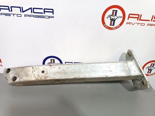 Кронштейн усилителя переднего бампера 68172145AA CHRYSLER