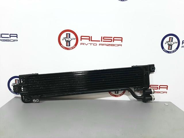 Радиатор охлаждения, АКПП 68183728AB CHRYSLER