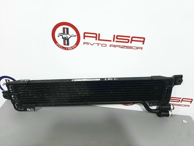 68183728AB CHRYSLER Радиатор охлаждения АКПП купить в Ровно