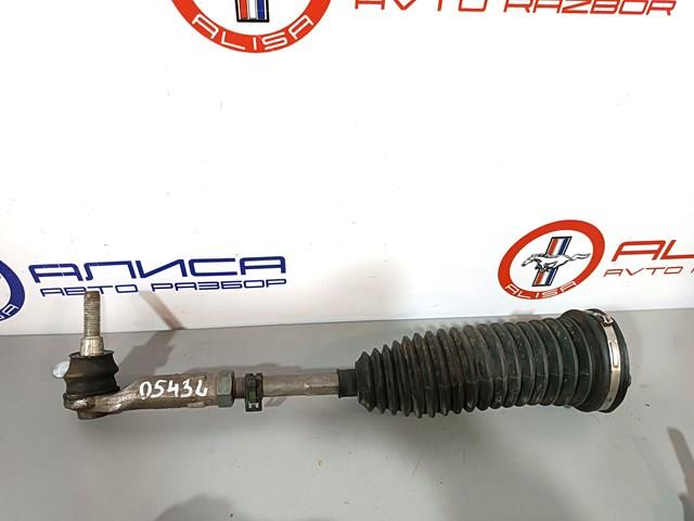 Наконечник рулевой тяги, внешний 68185503AD CHRYSLER