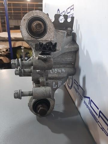 68200071AB CHRYSLER Цапфа (поворотный кулак) задний левый купить в Тернополь