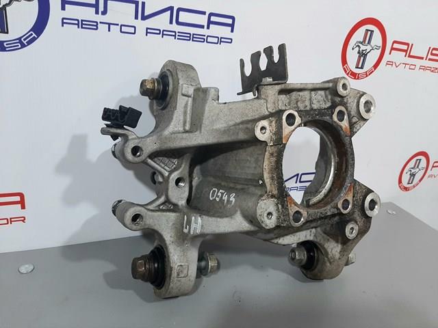 CHRYSLER 68200071AB Цапфа задняя левая в наличии Ирпень