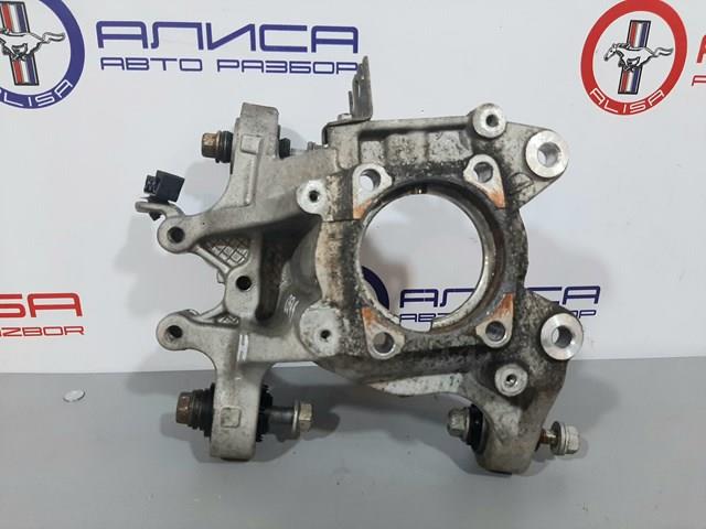68200071AB CHRYSLER Цапфа (поворотный кулак) задний левый купить в Одесса