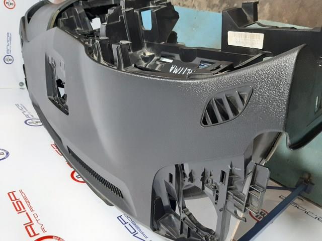 682009HS0A NISSAN Панель салона передняя "торпедо" купить в Черкассы