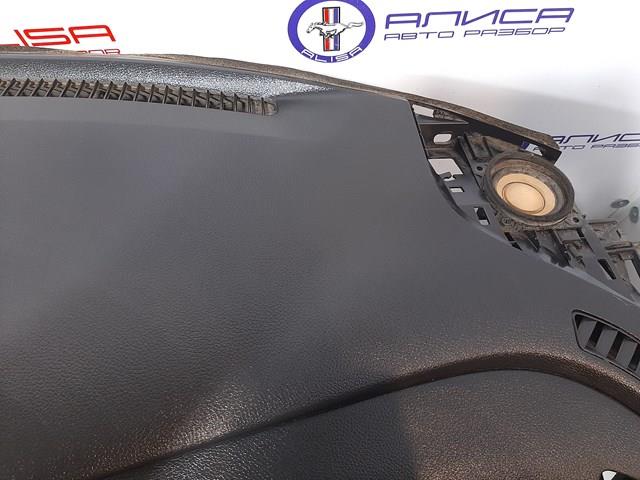 682009HS0A NISSAN Панель салона передняя "торпедо" купить в Львов