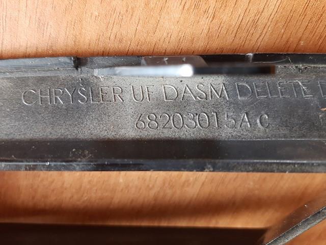 68203015AC CHRYSLER купить в Ирпень