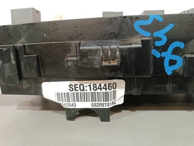 68209781AC CHRYSLER купить в Винница