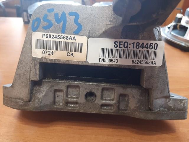 Левая опора двигателя 68224907AE CHRYSLER