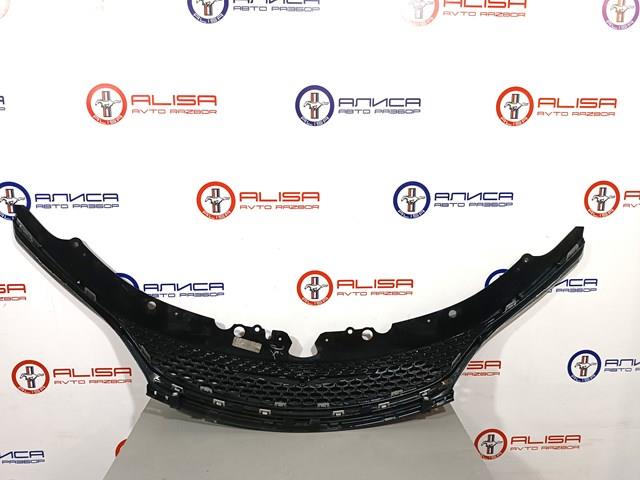 68227617AC CHRYSLER Решетка радиатора купить в Черкассы