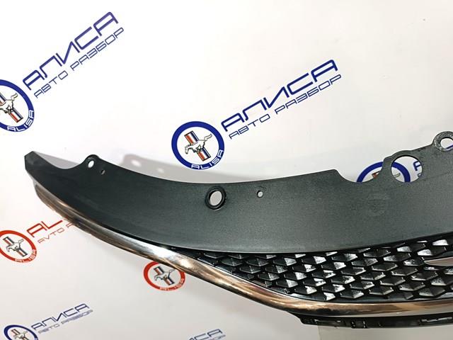 68227617AC CHRYSLER Решетка радиатора купить в Хмельницкий