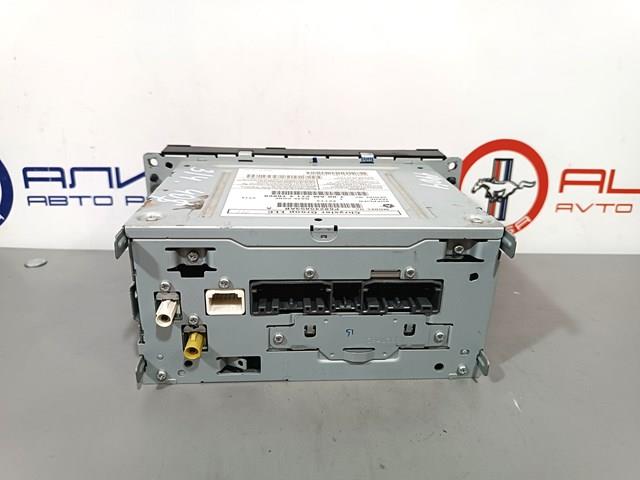 68245853AB CHRYSLER Магнитола купить в Павлоград
