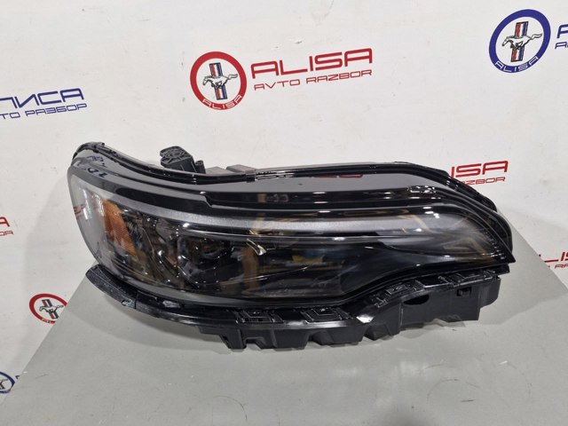 CHRYSLER 68275944AF Фара правая в наличии Сумы