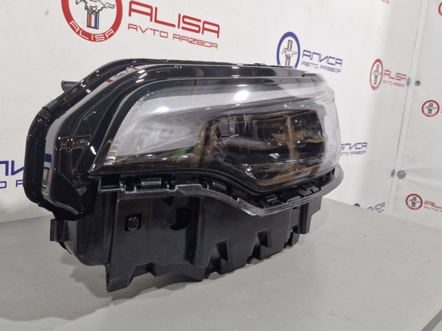 CHRYSLER 68275945AF Левая фара в наличии Львов