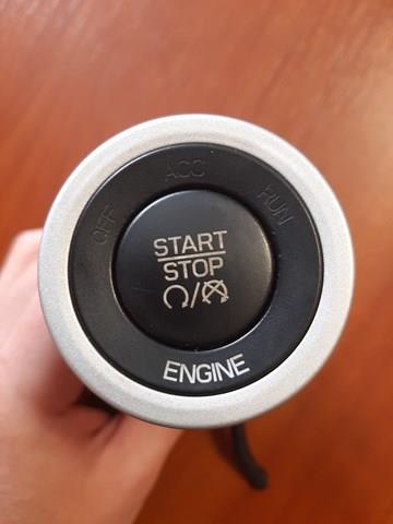 Кнопка запуска двигателя 68299957AB CHRYSLER