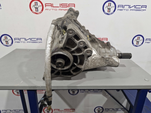 Коробка раздаточная 68333254AB CHRYSLER