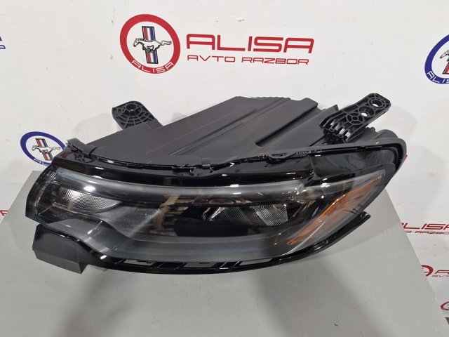 68441581AF CHRYSLER Левая фара купить в Николаев