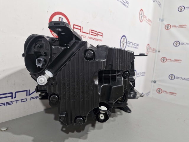 68441581AF CHRYSLER Левая фара купить в Черновцы