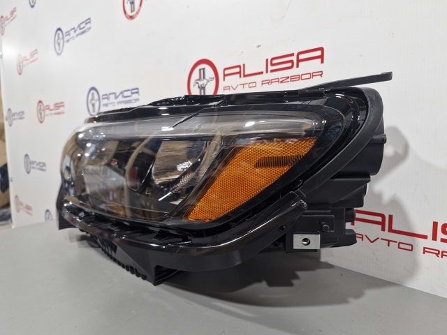 68441581AF CHRYSLER Фара левая купить в Полтава