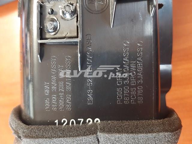 NISSAN 687603KA0A в наличии Украина