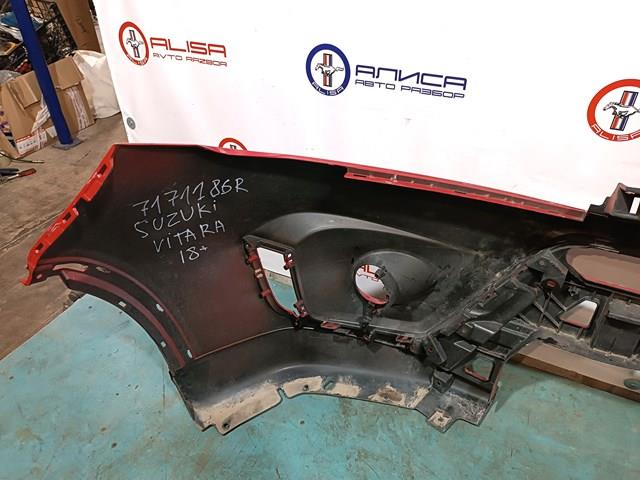 7171186R Передний бампер купить Ровно