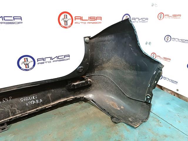 SUZUKI 7181154P Задний бампер в наличии Ирпень