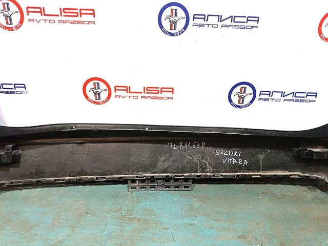 SUZUKI 7181154P Задний бампер в наличии Украина