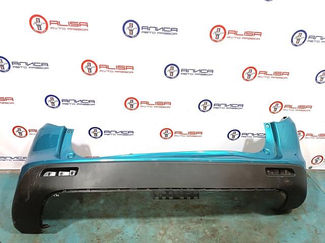 7181154P SUZUKI Задний бампер купить в Ужгород