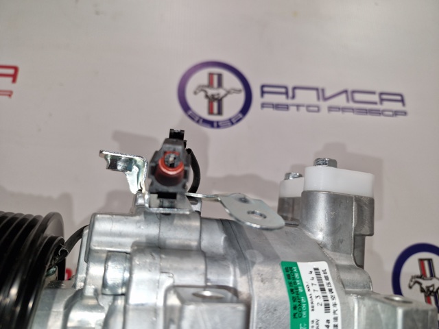73111SC020 Компрессор кондиционера купить Ровно