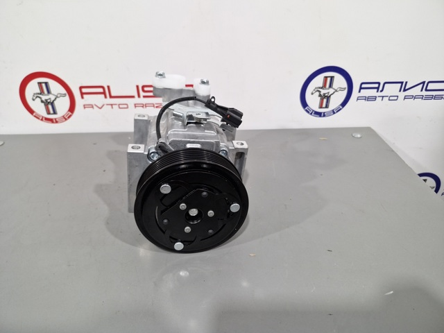 SUBARU 73111SC020 Компрессор кондиционера в наличии Днепр