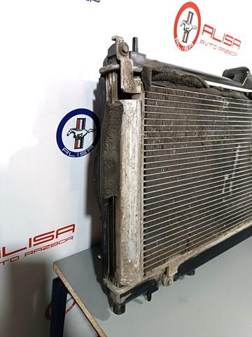 SUBARU 73313SG000 Диффузор радиатора в наличии Тернополь