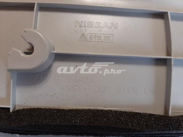 739193JA0A NISSAN купить в Хмельницкий