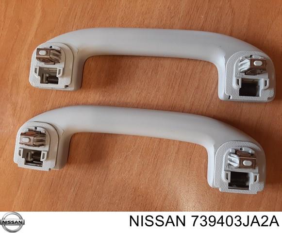 739403JA2A NISSAN купить в Ужгород