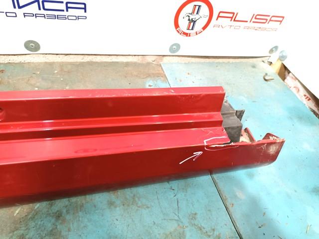 TOYOTA 7585106941 в наличии Запорожье