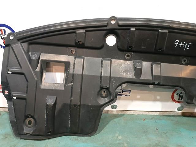 NISSAN 758923JA0A Защита двигателя передняя в наличии Львов