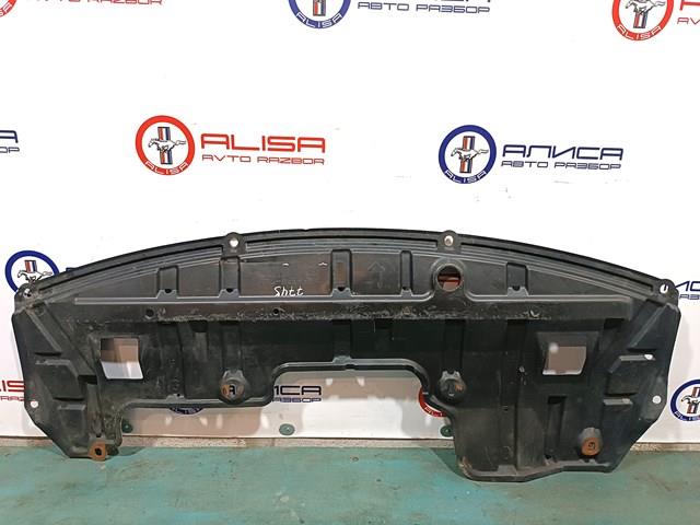 758923JA0A NISSAN Защита двигателя передняя купить в Одесса