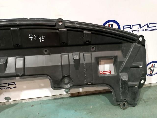 758923JA0A Защита двигателя передняя купить Полтава