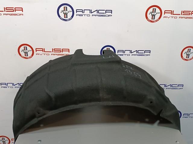 Подкрылок крыла заднего левый 76749JK000 NISSAN