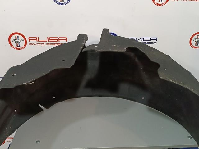 76749JK000 NISSAN Подкрылок задний левый купить в Сумы