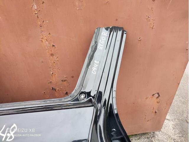 781003JA1A NISSAN Крыло заднее правое купить в Чернигов