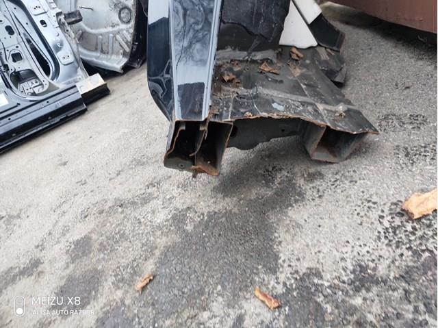 781003JA1A NISSAN Крыло заднее правое купить в Одесса