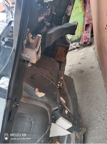 781003JA1A NISSAN Крыло заднее правое купить в Украина