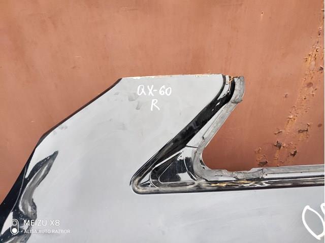 781003JA1A NISSAN Крыло заднее правое купить в Тернополь