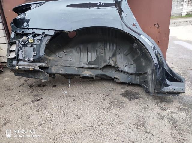 781003JA1A NISSAN Крыло заднее правое купить в Хмельницкий